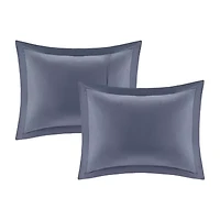 Intelligent Design James Complete Bed Set including Sheets with decorative pillow