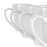 Elama Holt 10-pc. Coffee Mug