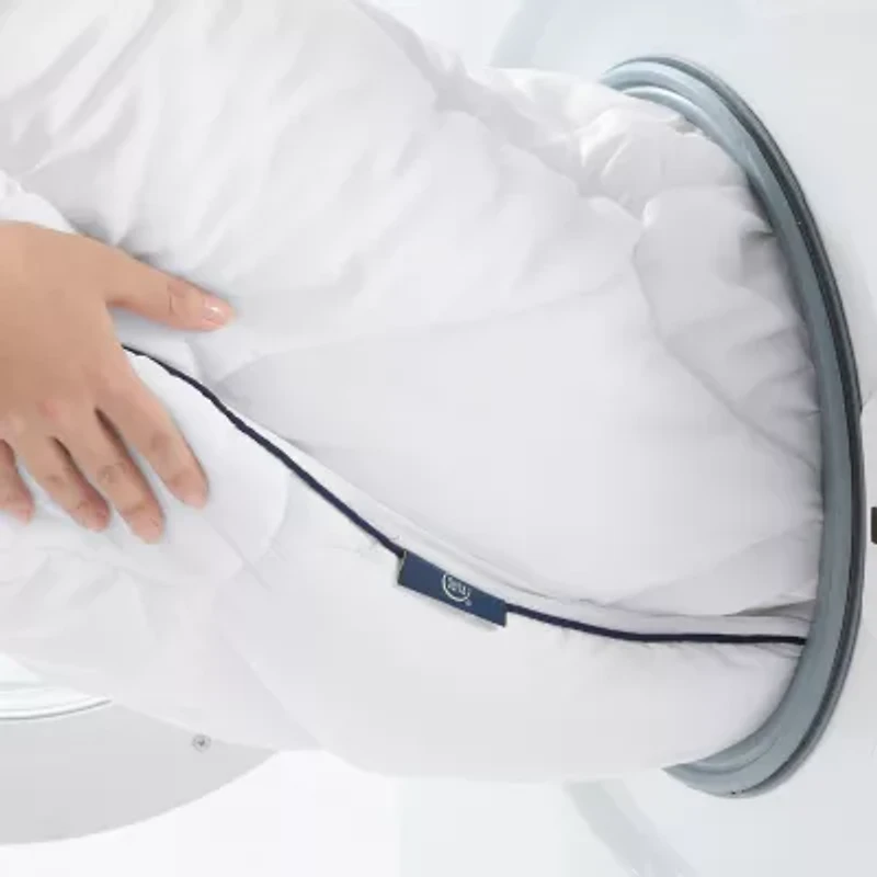 Serta Ocean Breeze Mattress Pad