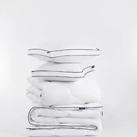 Serta Ocean Breeze Mattress Pad