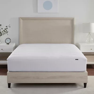 Serta® Power Chill Mattress Pad
