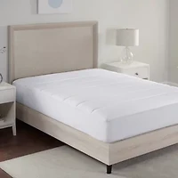 Serta® Power Chill Mattress Pad