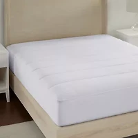 Serta® Power Chill Mattress Pad