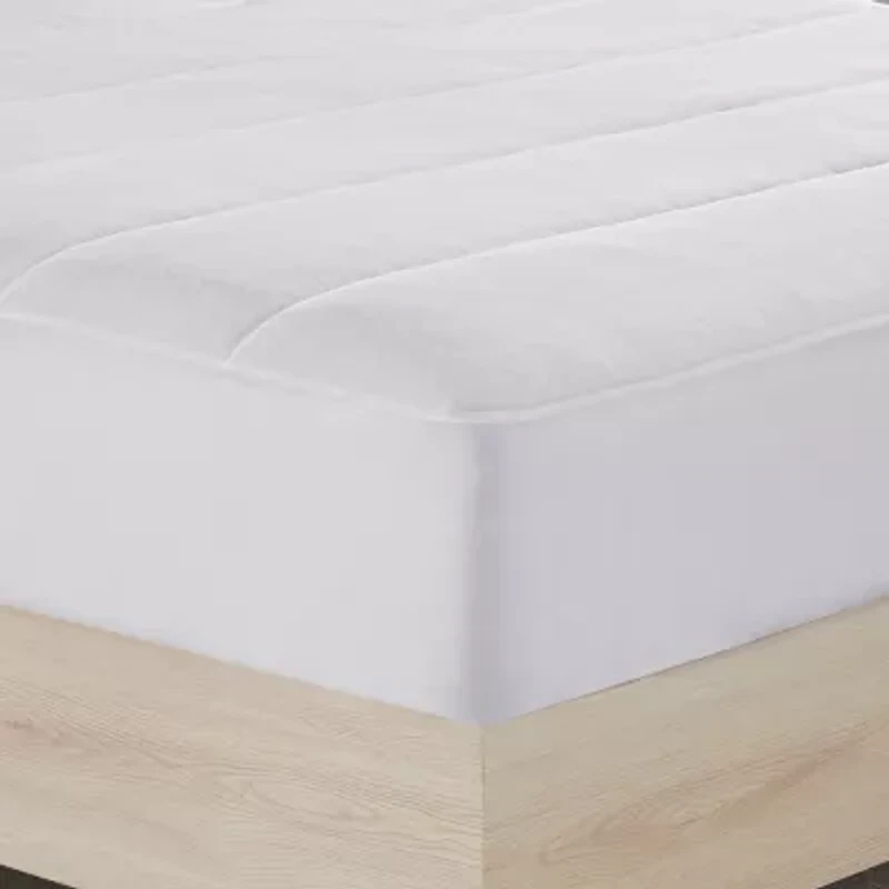 Serta® Power Chill Mattress Pad