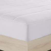 Serta® Power Chill Mattress Pad