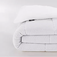 Serta® Power Chill Mattress Pad