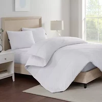 Serta Power Chill Down Alternative Comforter