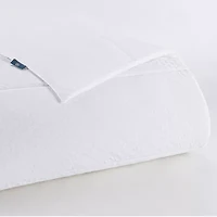 Serta Power Chill Down Alternative Comforter