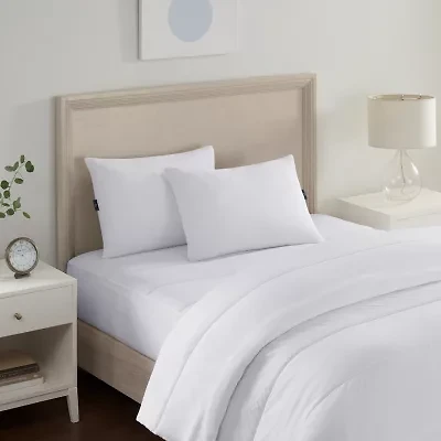 Serta® Power Chill 2-Pack Soft Density Bed Pillow
