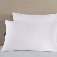 Serta® Power Chill 2 Pack Soft Density Bed Pillow