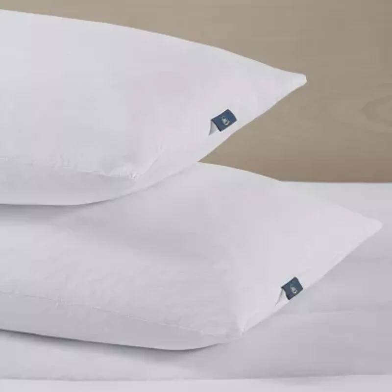Serta® Power Chill 2 Pack Soft Density Bed Pillow