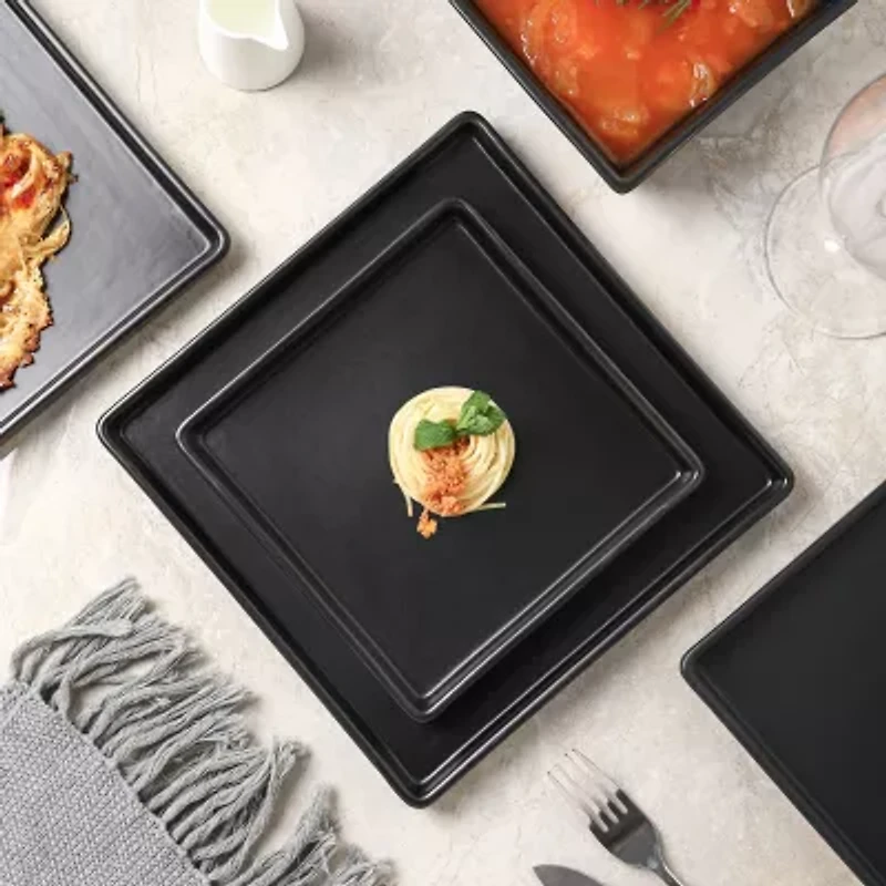 Stone + Lain Grace 24 Piece Dinnerware Set