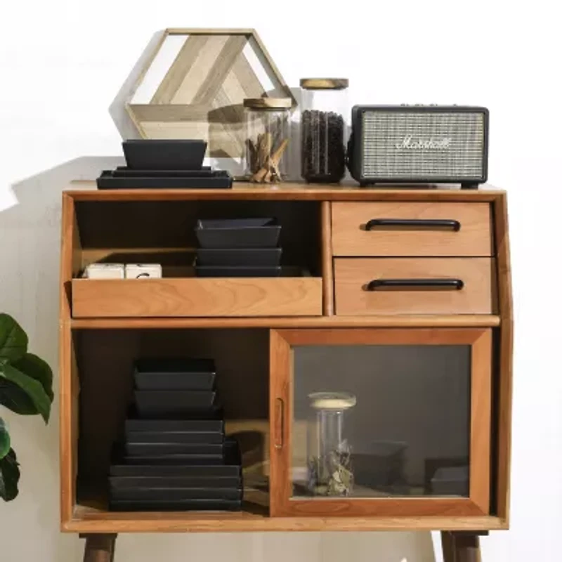 Stone + Lain Grace 24 Piece Dinnerware Set