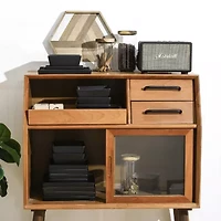 Stone + Lain Grace 24 Piece Dinnerware Set