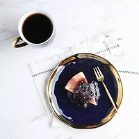 Stone + Lain Florian 16 Piece Dinnerware Set