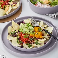 Stone + Lain Cleo 16 Piece Dinnerware Set