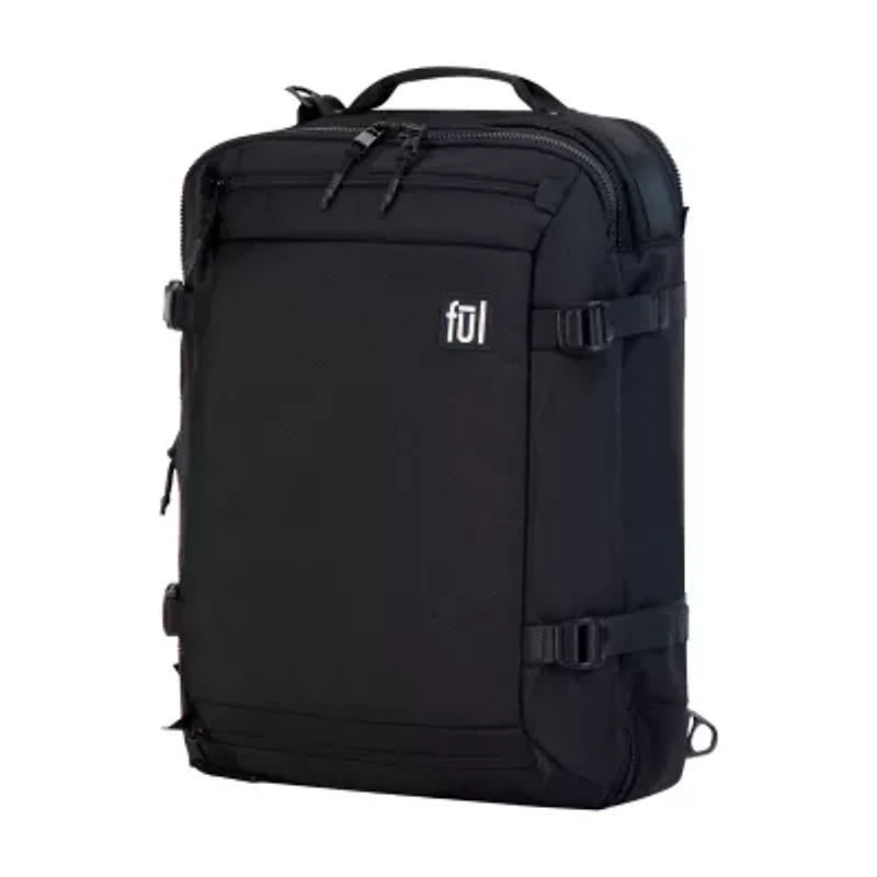 ful Ridge Cruiser Travel Backpack