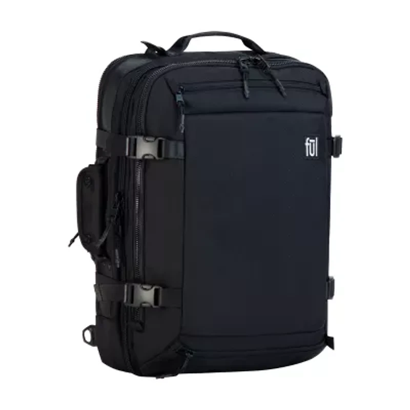 ful Ridge Cruiser Travel Backpack