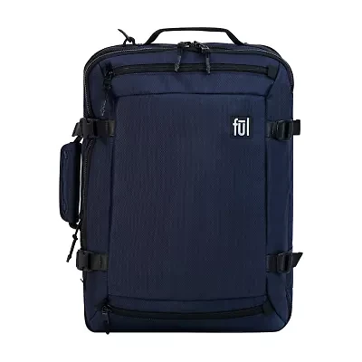 ful Ridge Cruiser Travel Backpack