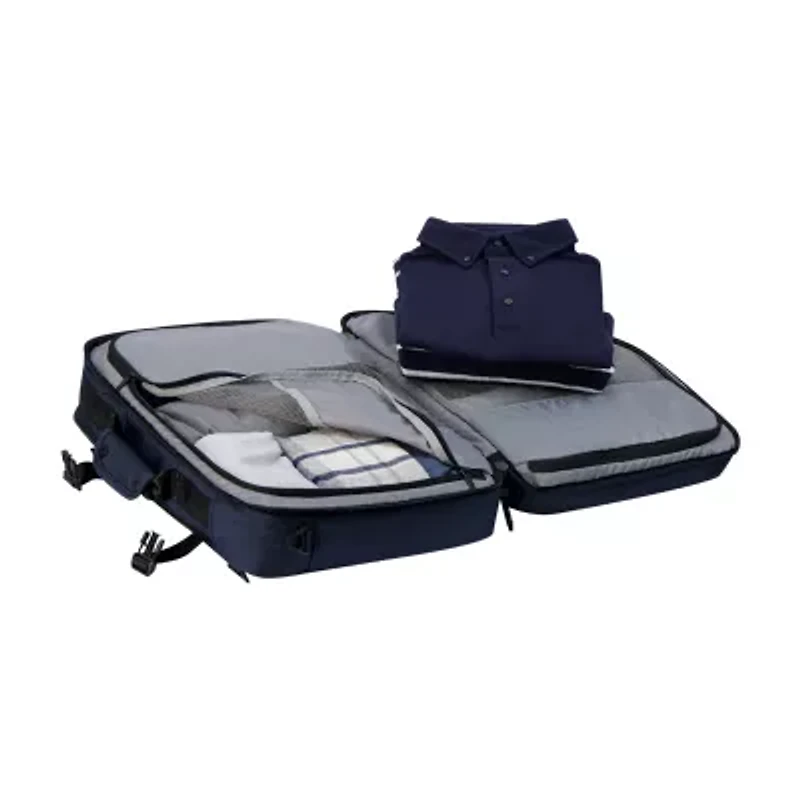 ful Ridge Cruiser Travel Backpack