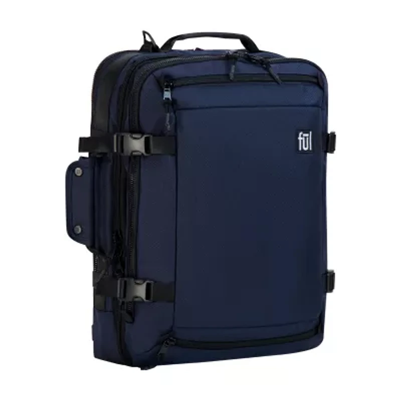 ful Ridge Cruiser Travel Backpack
