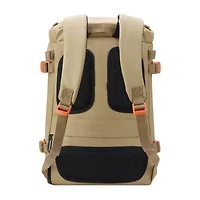 Jeep JS013C Large Zip Top Backpack