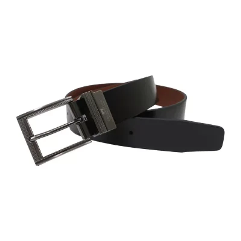 Collection By Michael Strahan Mens Belt
