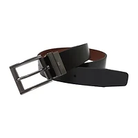Collection By Michael Strahan Mens Belt