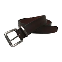Collection By Michael Strahan Mens Belt