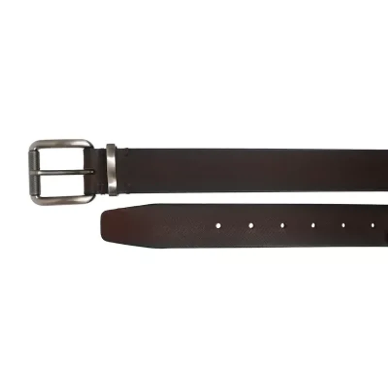 Collection By Michael Strahan Mens Belt