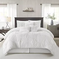 Stratford Park Cassia 7-pc. Lightweight Comforter Set