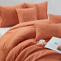Stratford Park Cassia 7-pc. Lightweight Comforter Set