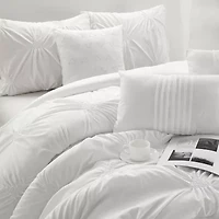 Stratford Park Cassia 7-pc. Lightweight Comforter Set