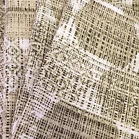 Sweet Home Collection™ Printed Monaco Ultra Soft Microfiber Sheet Set with Bonus Pillowcases