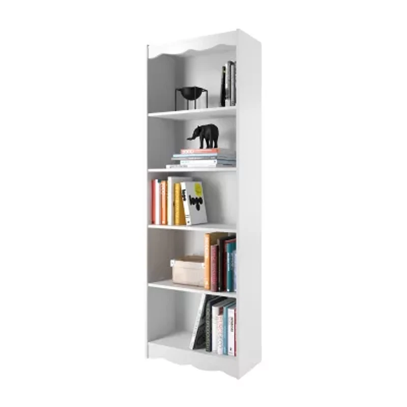 Hawthorne 72-inch Bookcase