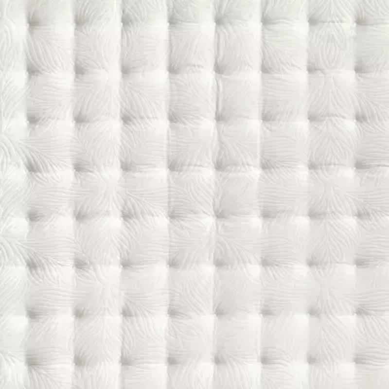 Sealy® Masterbrand Essentials Myrtle Medium Euro Top - Mattress + Box Spring