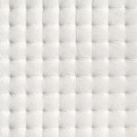 Sealy® Masterbrand Essentials Myrtle Medium Euro Top - Mattress + Box Spring