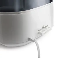 HoMedics Top-Fill Warm + Cool 60hr Ultrasonic Humidifier