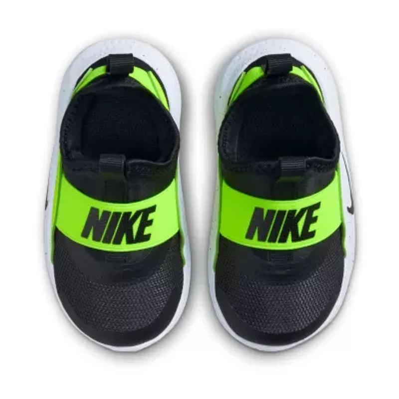Nike Flex Runner 4 Toddler Unisex Running Shoes