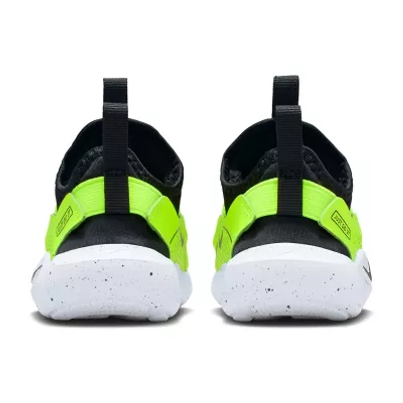 Nike Flex Runner 4 Toddler Unisex Running Shoes