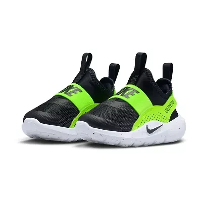 Nike Flex Runner 4 Toddler Unisex Running Shoes