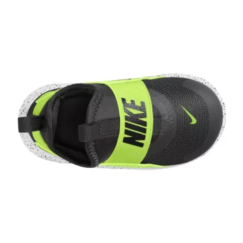 Nike Flex Runner 4 Toddler Unisex Running Shoes