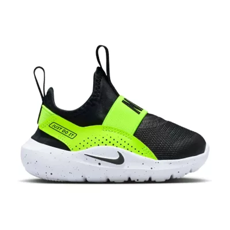Nike Flex Runner 4 Toddler Unisex Running Shoes