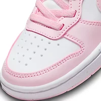 Nike Court Borough Low Recraft Little Kid Girls Sneakers