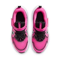 Nike Cosmic Runner Little Kid Girls Running Shoes
