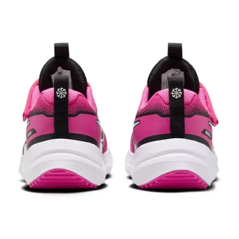 Nike Cosmic Runner Little Kid Girls Running Shoes