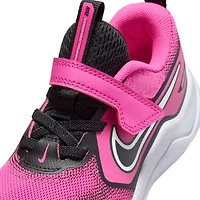 Nike Cosmic Runner Little Kid Girls Running Shoes