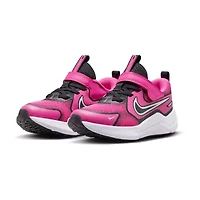 Nike Cosmic Runner Little Kid Girls Running Shoes