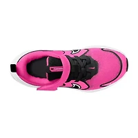 Nike Cosmic Runner Little Kid Girls Running Shoes