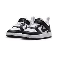 Nike Court Borough Low Toddler Unisex Sneakers